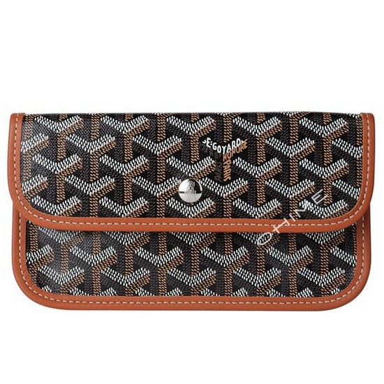 고야드 쇼퍼 생루이 GM 기본 (블랙텐)_이미지