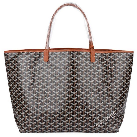 고야드 쇼퍼 생루이 GM 기본 (블랙텐)이미지입니다. 누르면 해당 게시물로 새창이동합니다.