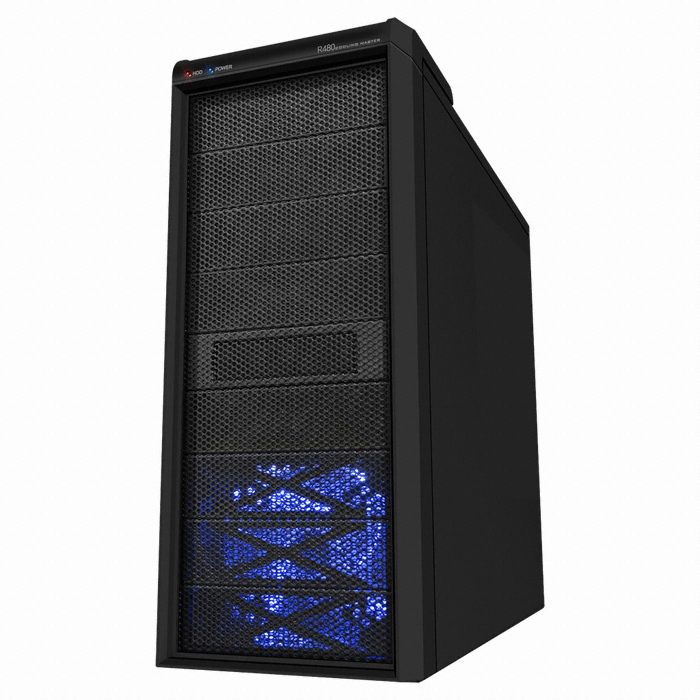 3RSYS R480 새도우탑_이미지