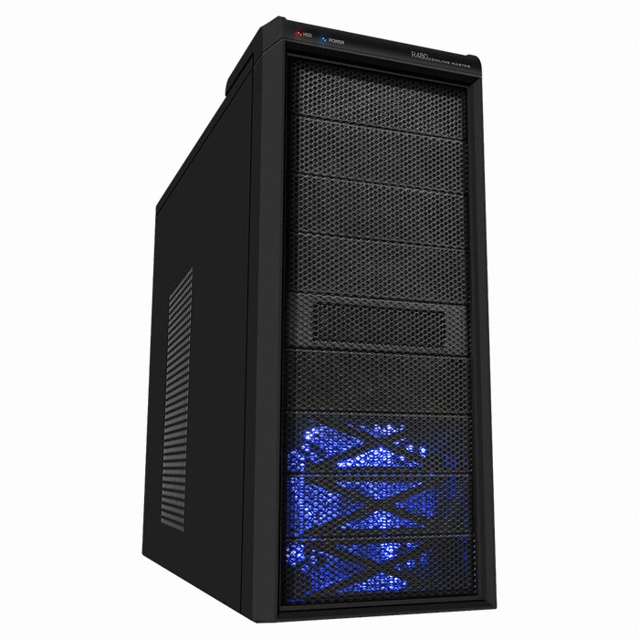 3RSYS R480 새도우탑