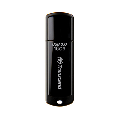 트랜센드 JetFlash 700 USB 3.0 (16GB)