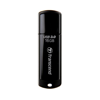 트랜센드 JetFlash 700 <b>USB</b> 3.0