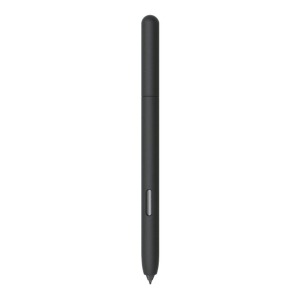 갤럭시탭 S7 S7+ S펜 케이스 블랙 홀더 커버 펜슬