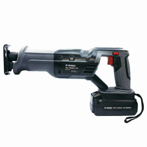 머스코 FARS18 (3.0Ah, 배터리 1개)