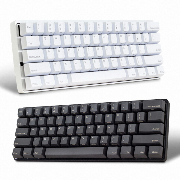 VORTEX POKER3 (화이트, 갈축)