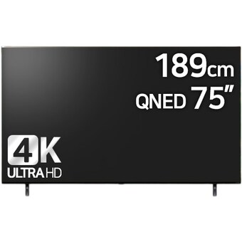 LG전자 QNED 75QNED80UQA 리퍼비시