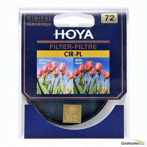 HOYA CPL (86mm)_이미지