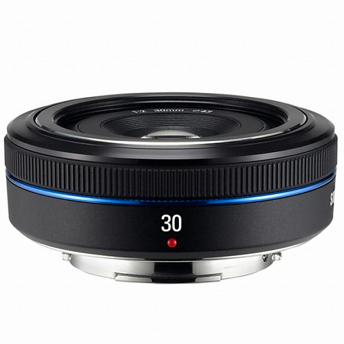 삼성전자 NX 30mm F2 (중고품)_이미지