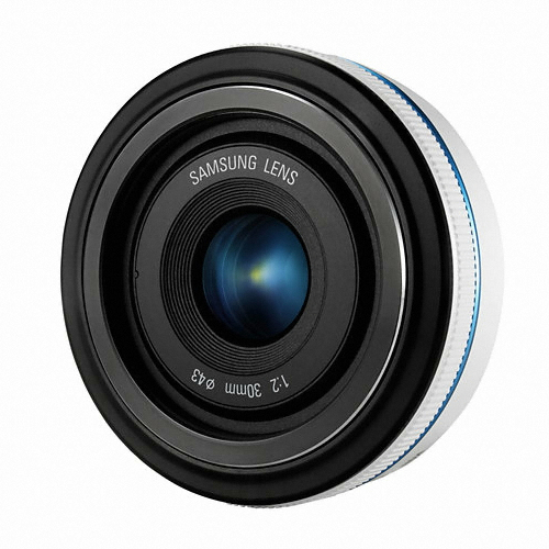 �Ｚ���� NX 30mm F2