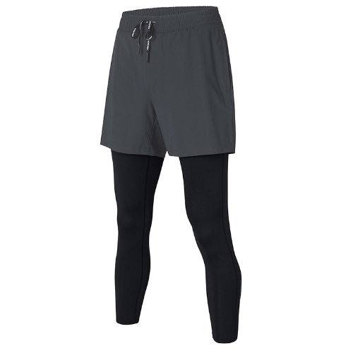 젝시믹스 컴포터블 아이스 투인원 레깅스 XP2121F_이미지