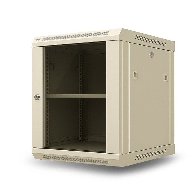 MBF MBF-NH750 허브랙 (아이보리)