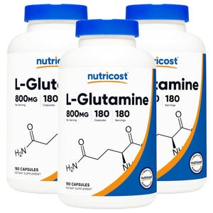 ��Ʈ���ڽ�Ʈ L �۷�Ÿ�� 800mg 180ĸ��