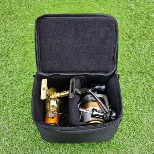 캠프맨 릴가방 릴케이스 낚시 루어릴배낭 중형이미지입니다. 누르면 해당 게시물로 새창이동합니다.