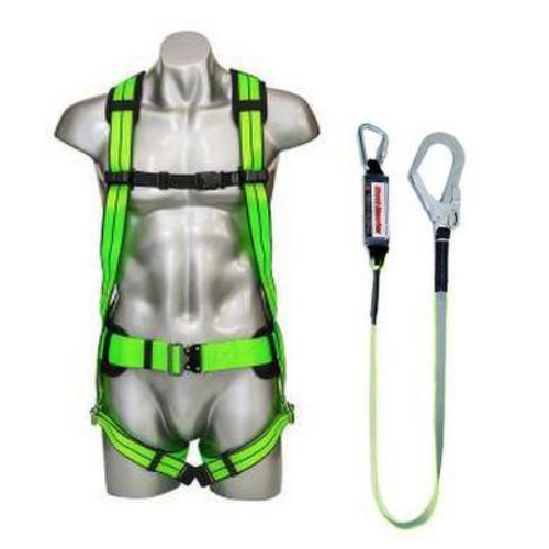 전체식 허리그네 G100-1W-1