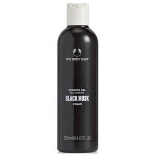  더바디샵 블랙 머스크 샤워젤 250ml [1개]