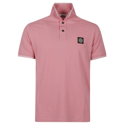 스톤아일랜드 반팔 티셔츠 SS26 L1 S15 22000 10 S0018 7171889_이미지