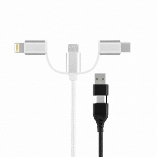 Actto  5in1 멀티 케이블 USB-40 (1m)