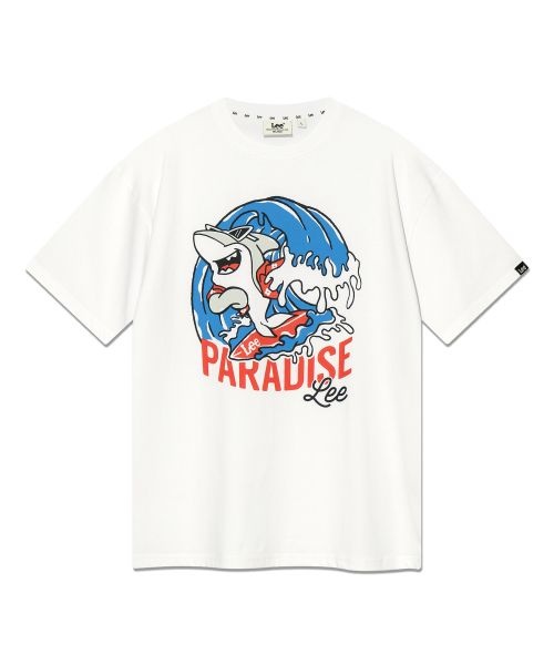 LEE 파르티멘토 선라이트 티 아이보리 71Y291 57Y283