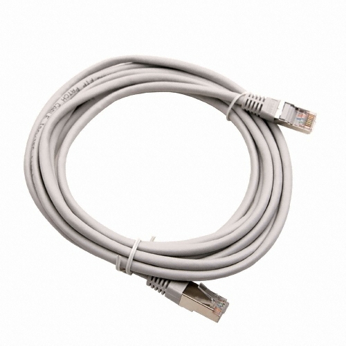 라이트컴 COMS CAT.5e STP 다이렉트 랜케이블 (C3892, 20m)_이미지