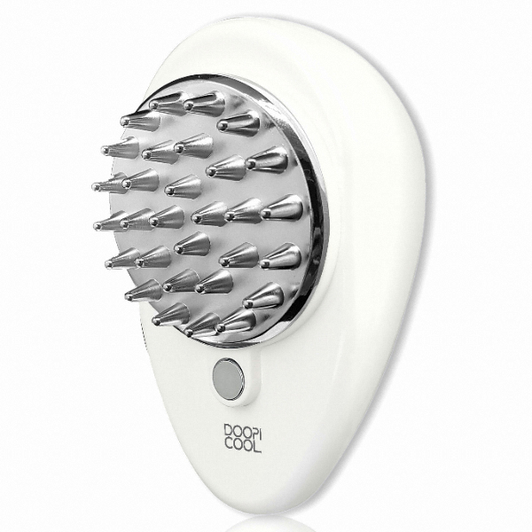 키위스 두피쿨 마사지기