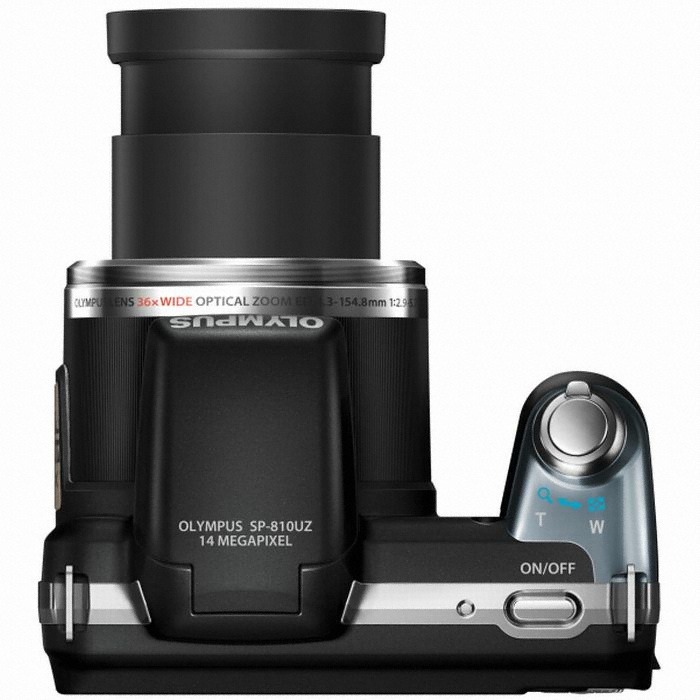 올림푸스 SP-810UZ (정품)_이미지