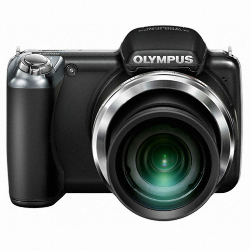올림푸스 SP-810UZ (정품)_이미지