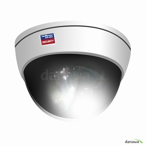 벨로프 WS-654 LED 모형 감시 카메라