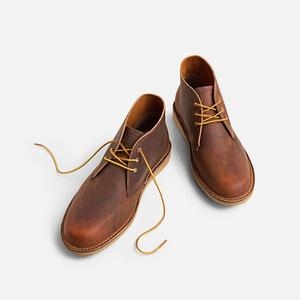 레드윙 클래식 신컬러 남자 숏워커 RELAX STYLE NO.3622_이미지