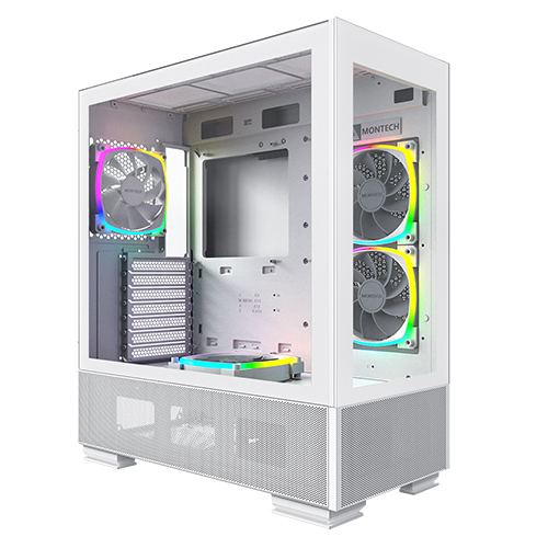 MONTECH SKY TWO ARGB ��ȭ����