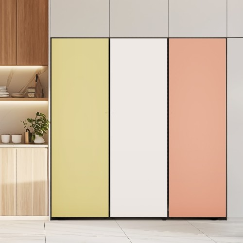 LG전자 오브제컬렉션 컨버터블 X322GN3SK + Y322GB3S + Z323GH3S_이미지