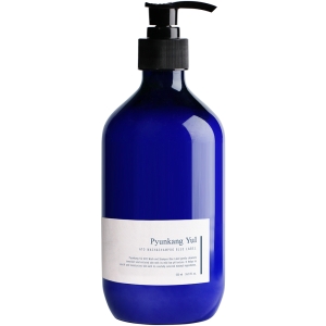편강율 아토 워시 앤 샴푸 블루라벨 500ml