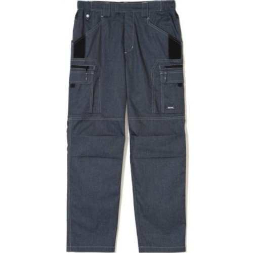 K2 세이프티 춘하 멀티포켓 작업복 바지 PT-A4303