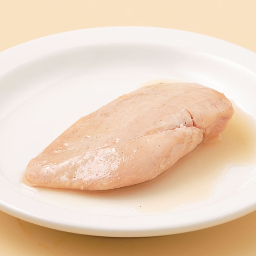 채우닭 실온 닭가슴살 3종 혼합 100g 10팩