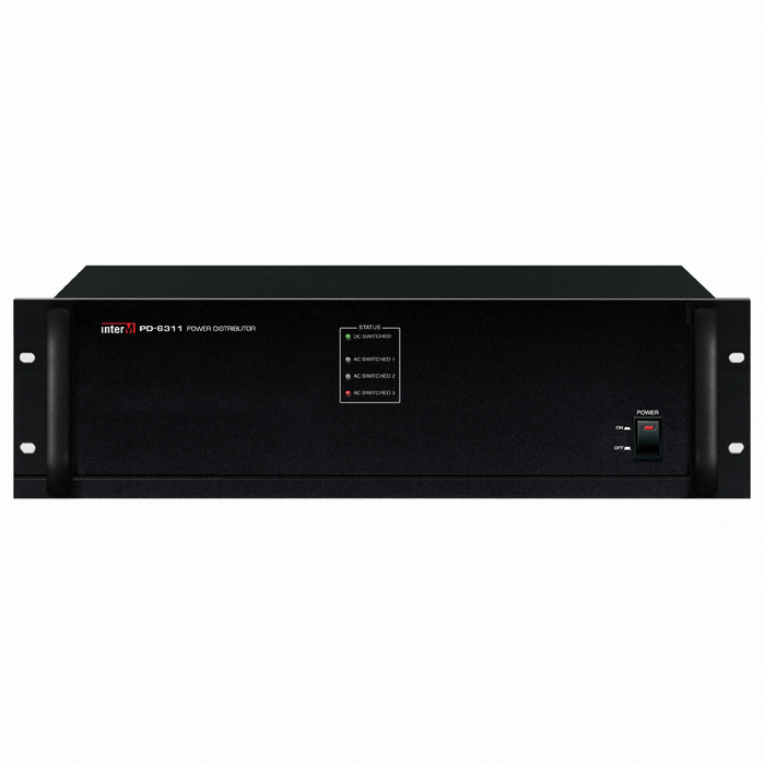 인터M PD-6311 (정품)_이미지
