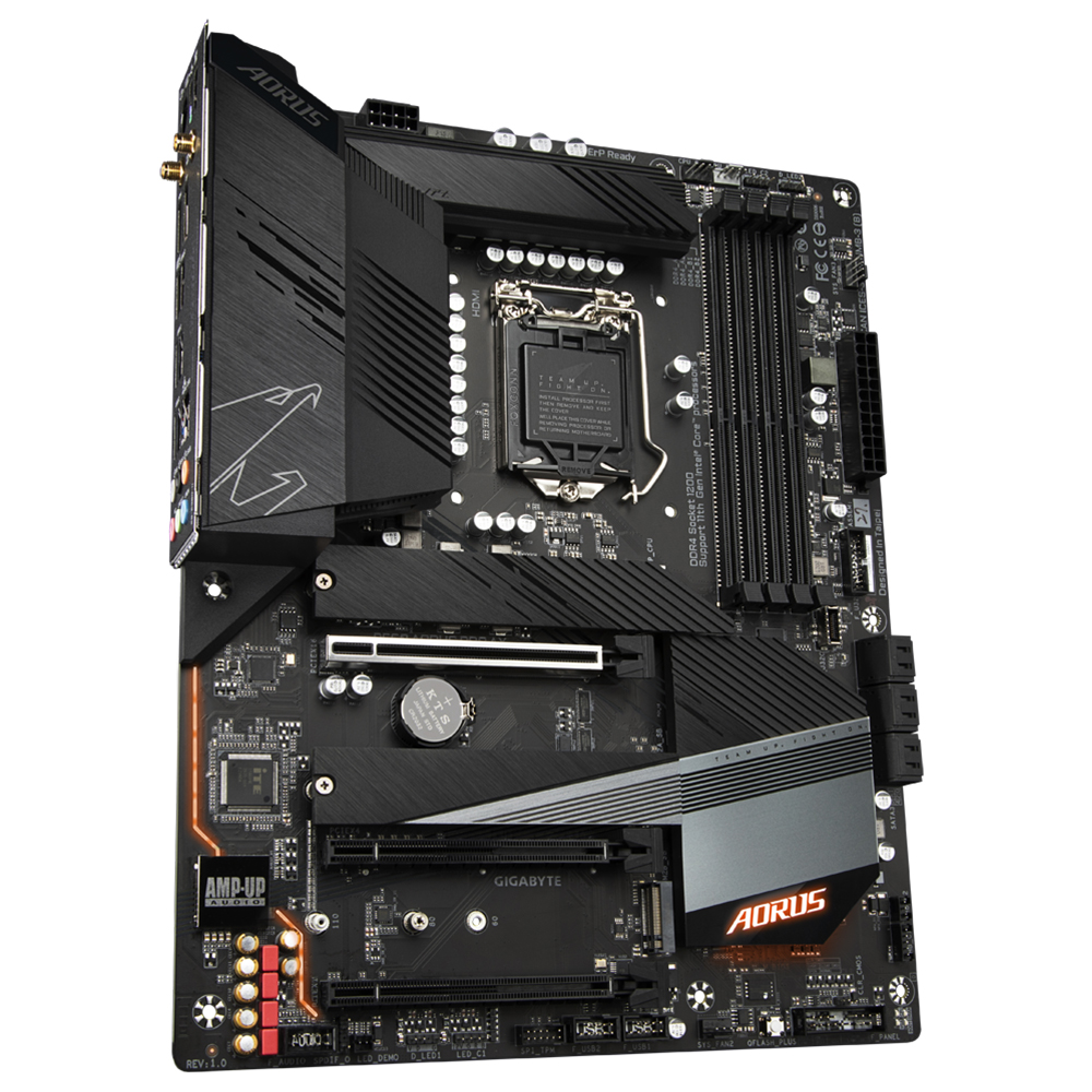 GIGABYTE B560 AORUS PRO AX 피씨디렉트_이미지