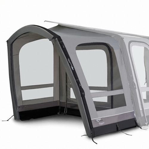 반고 바카라 커넥트 L/H 포치 어닝