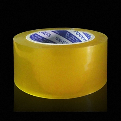 이셀테크 바로나 OPP 박스테이프 48mm x 80m (20개)_이미지