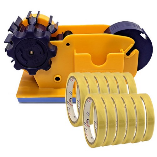 홀스파워 테이프 커터기