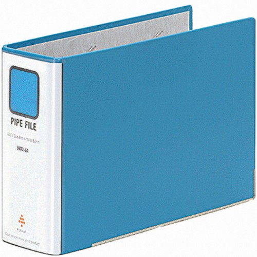 문화산업 파이프 바인더 B875-7A_이미지