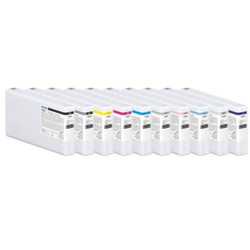 EPSON 정품 T55V 10색 세트