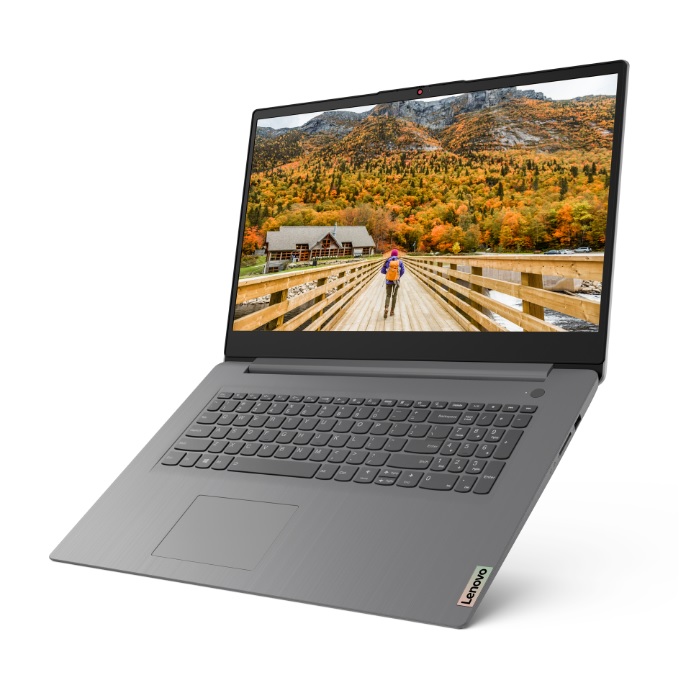 레노버 아이디어패드 Slim3-17ALC R5 WIN10 12GB램 (SSD 500GB)_이미지