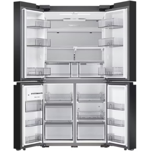 삼성전자 비스포크 새틴 RF85C90J1 (화이트)_이미지