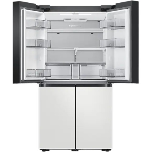 삼성전자 비스포크 새틴 RF85C90J1 (화이트)_이미지