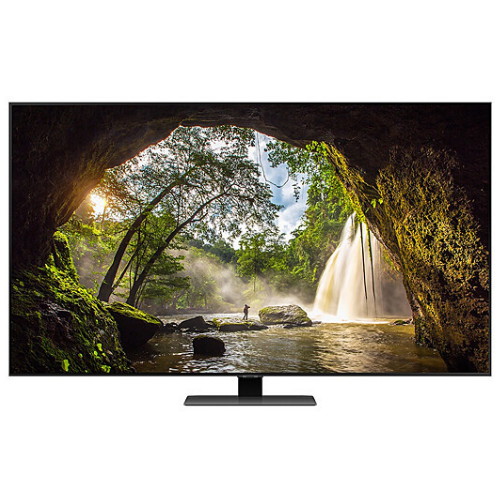 삼성전자 QLED KQ75QB80AFXKR (스탠드)