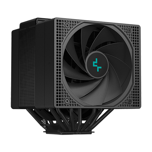 DEEPCOOL ASSASSIN 4 VC VISION