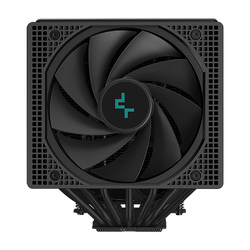 DEEPCOOL ASSASSIN 4 VC VISION_이미지