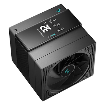 DEEPCOOL ASSASSIN 4 VC VISION