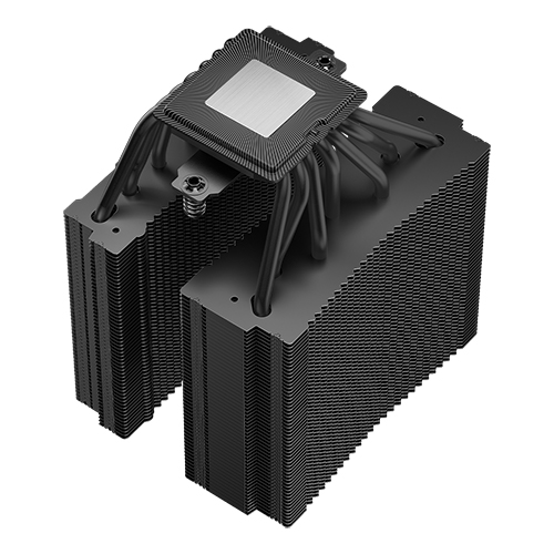 DEEPCOOL ASSASSIN 4 VC VISION