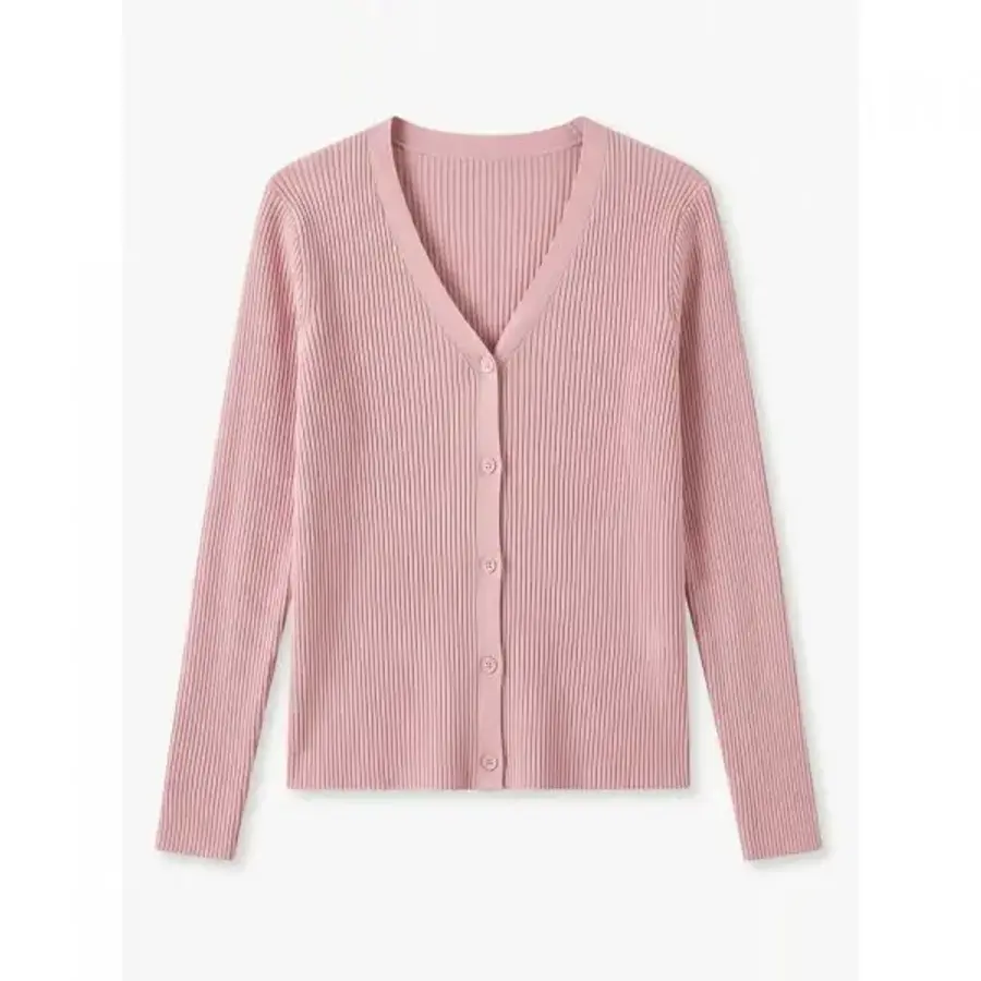 리가 클라셰 파스텔루즈데일 디건 CB4FCD004C F 685593