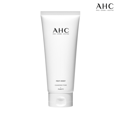 프렙 리셋 클렌징 폼 150ml